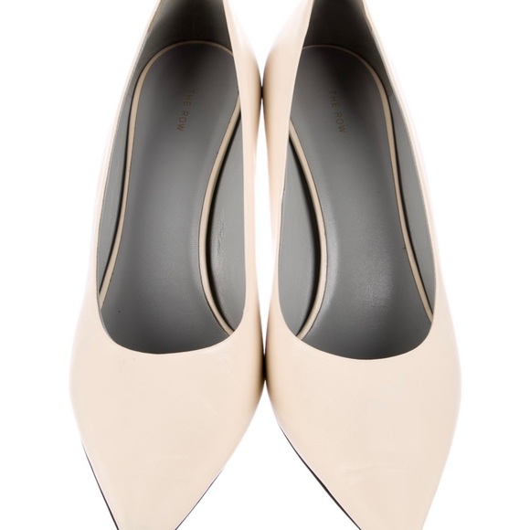 The Row stiletto heels - Picture 3 of 5